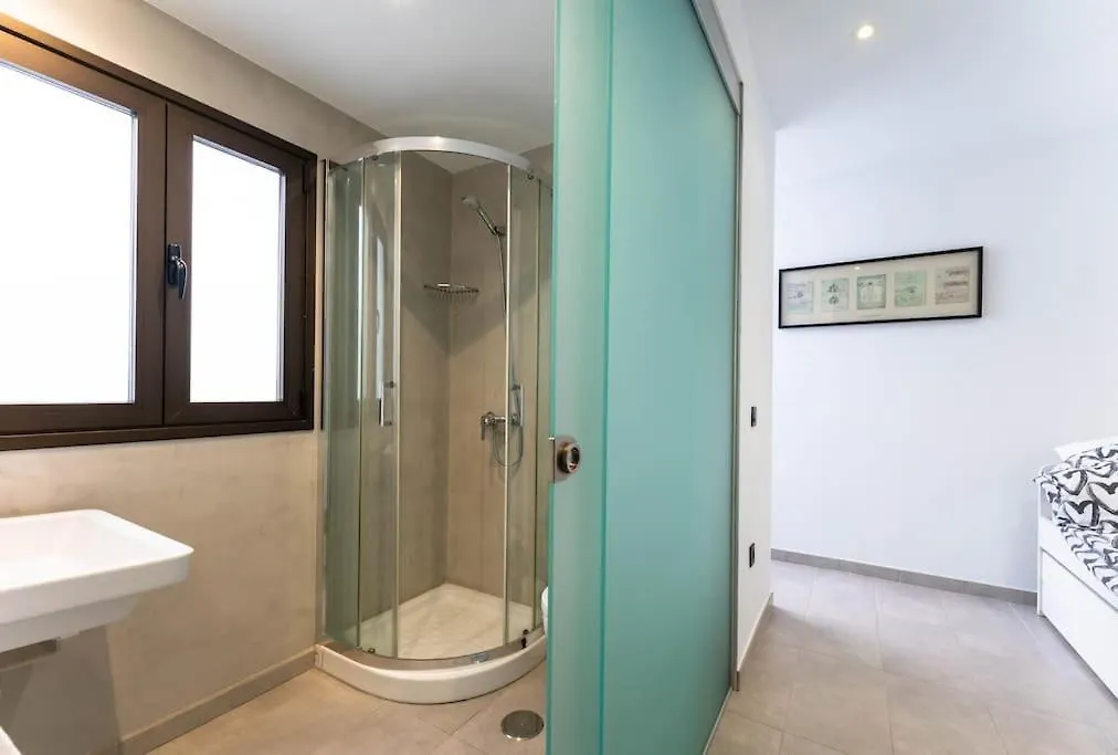 Apartament Atico Deluxe Monaco 139 Santa Cruz de Tenerife 0*,