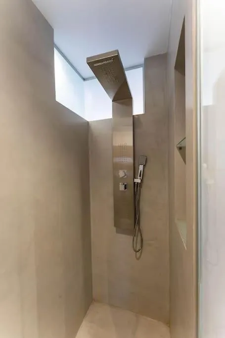Apartament Atico Deluxe Monaco 139 Santa Cruz de Tenerife Hiszpania