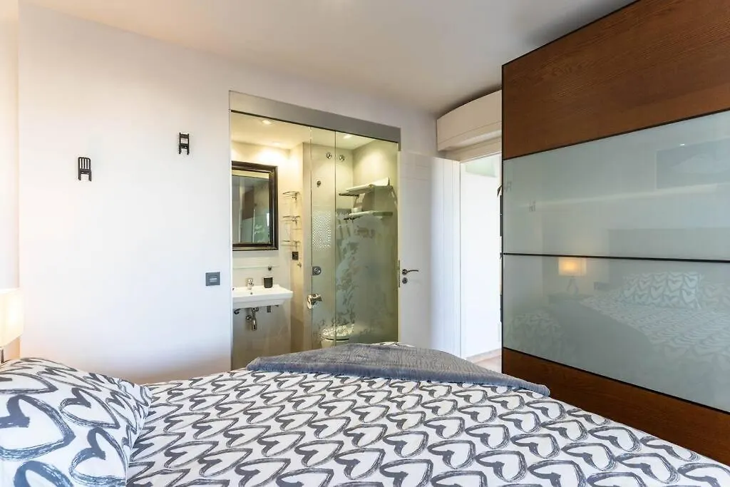 Apartament Atico Deluxe Monaco 139 Santa Cruz de Tenerife 0*,
