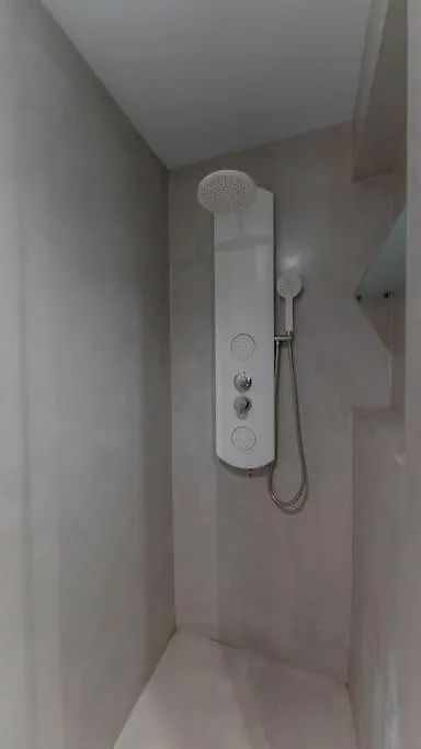 Apartament Atico Deluxe Monaco 139 Santa Cruz de Tenerife Hiszpania